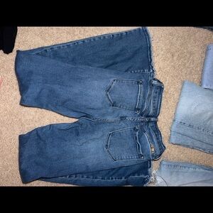 Kancan jeans